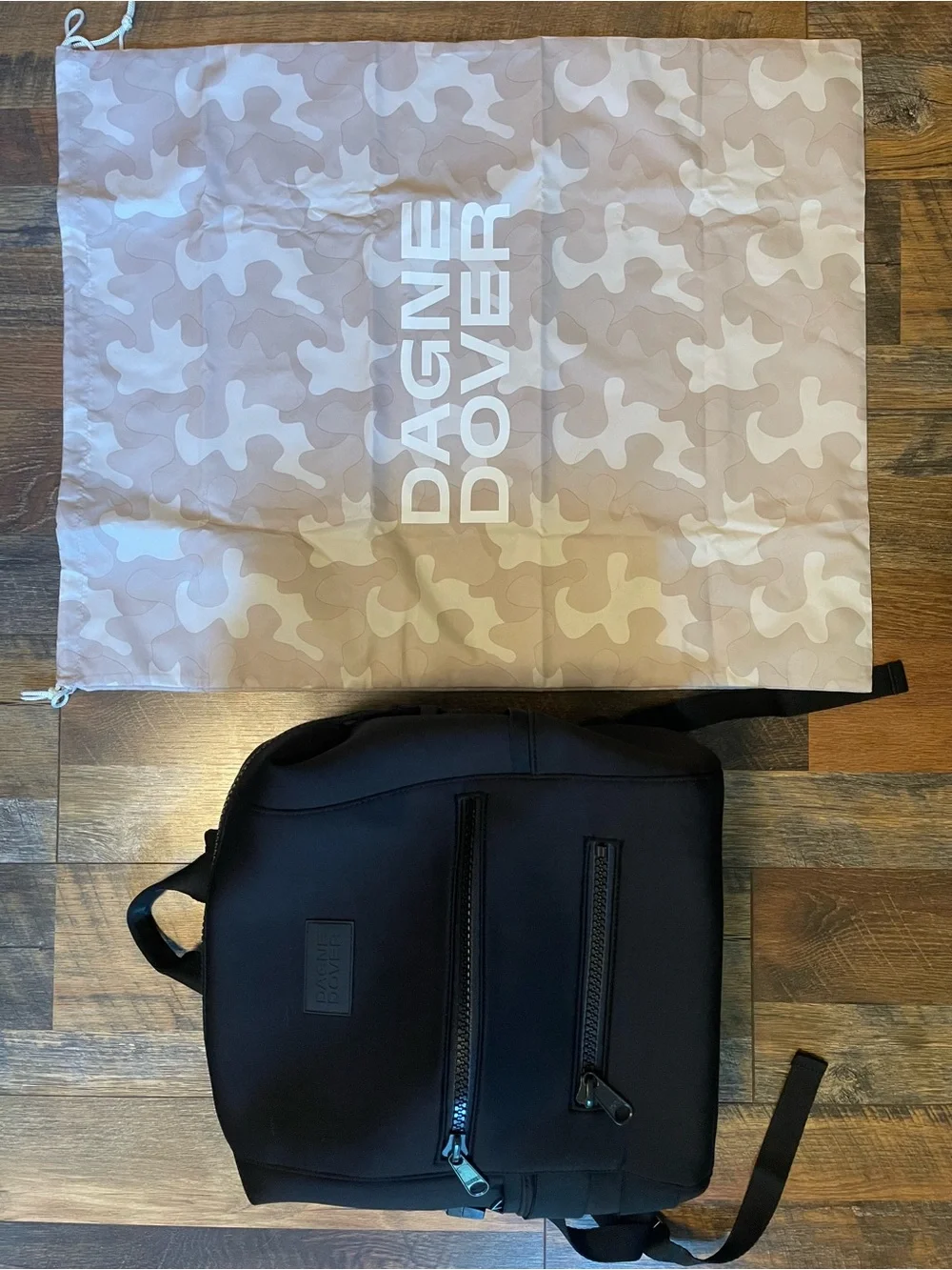 Dagne Dover sleek dagne